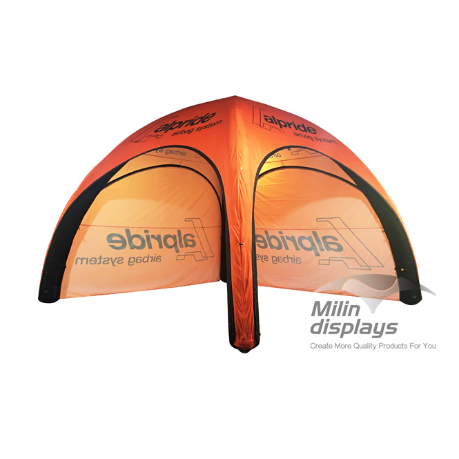 Inflatable Tents 5*5m