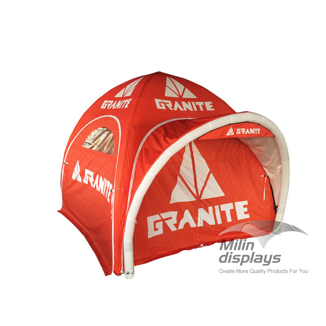 Inflatable Tents 3*3m A