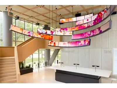 LED Screen