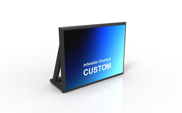 Inflatable Screen