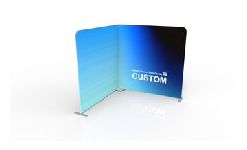 Modular Tension Fabric Display 01 alternate view 1 for form and artwork review