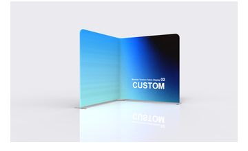 Modular Tension Fabric Display 01 alternate view 2 for form and artwork review