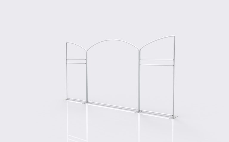 Modular Tension Fabric Display 03
