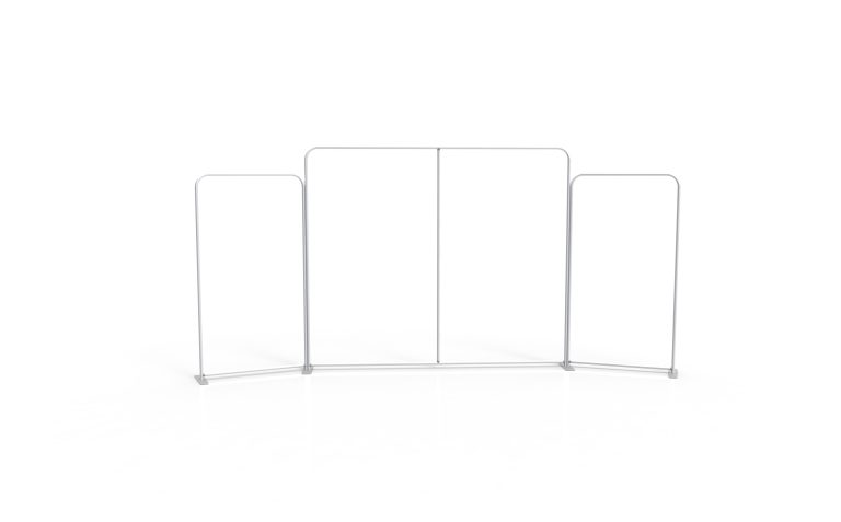 Modular Tension Fabric Display 04