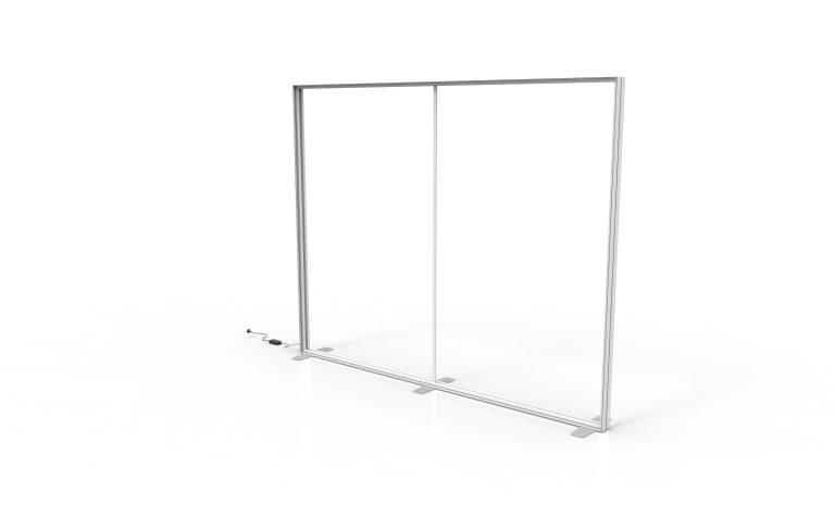 SEG Fabric LED Lightbox