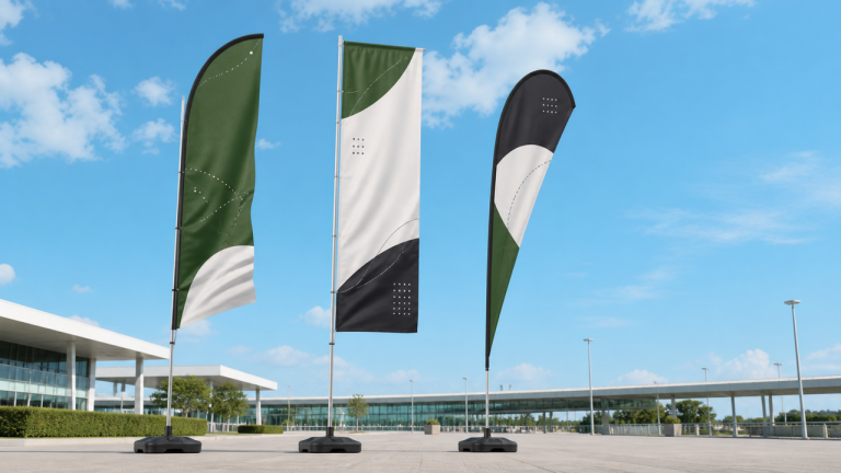 Flags