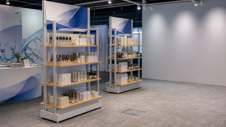 Product Display