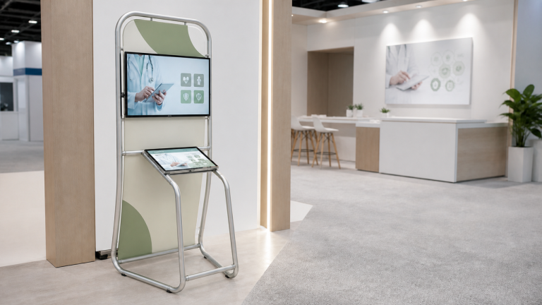 Kiosk