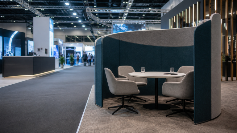 Meeting Pod
