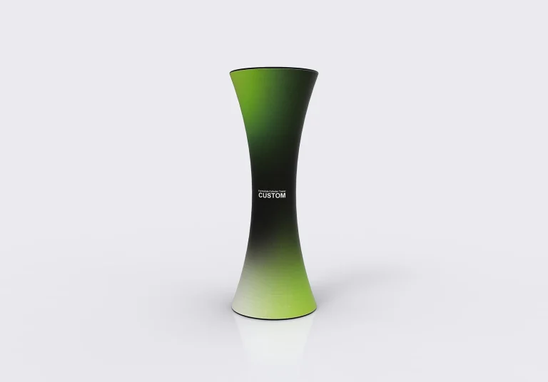 Formulate Cylinder Tower