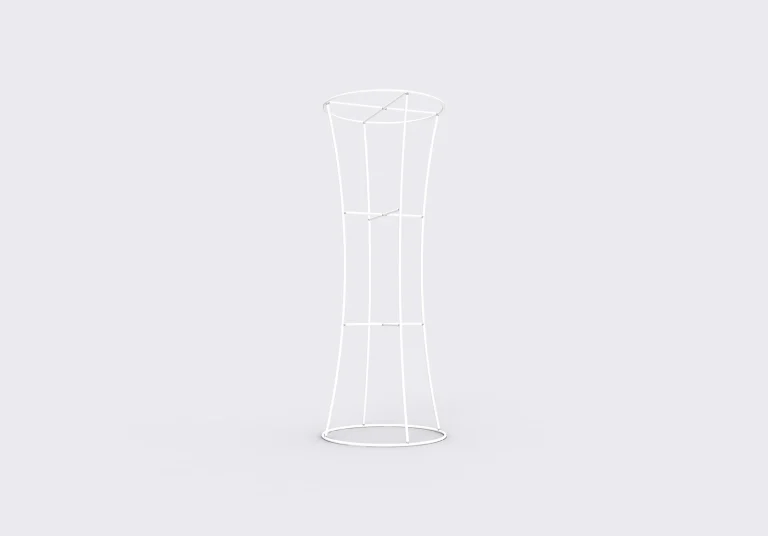 Formulate Cylinder Tower
