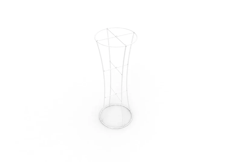 Formulate Cylinder Tower