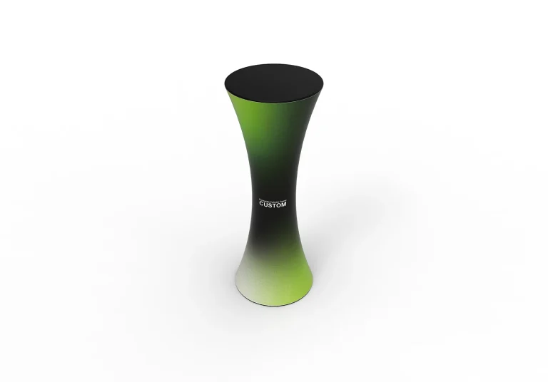 Formulate Cylinder Tower