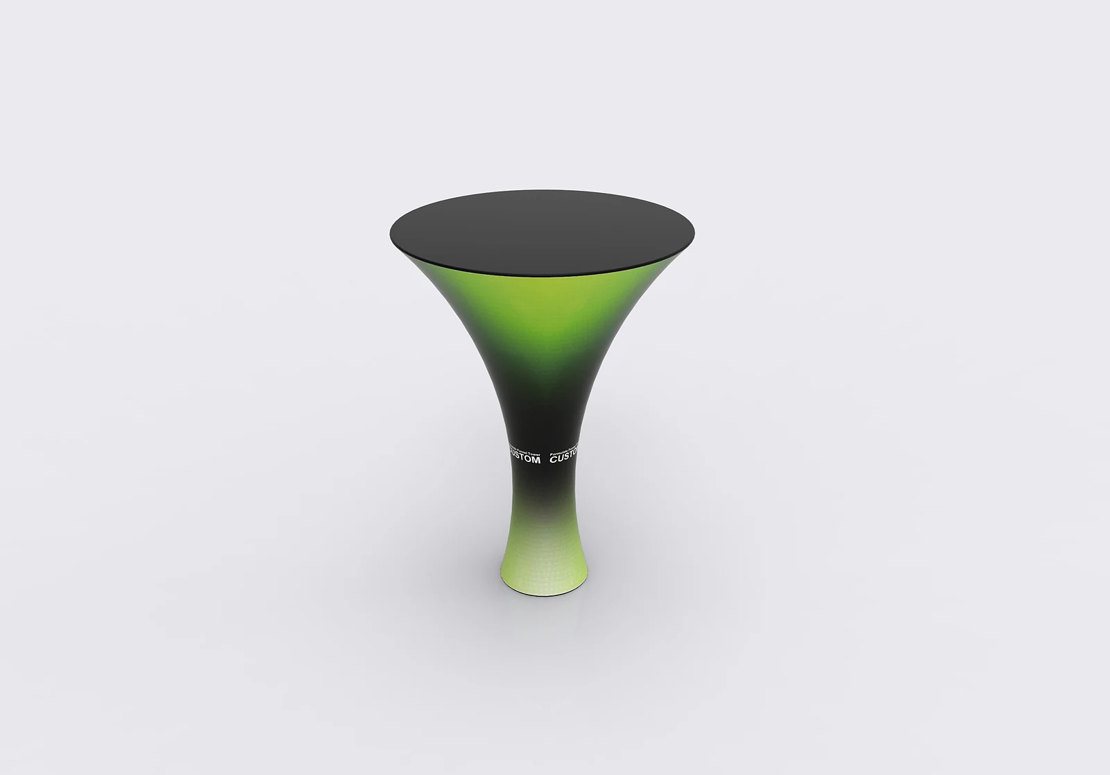 Formulate Funnel Tower alternate view 2 for form and artwork review