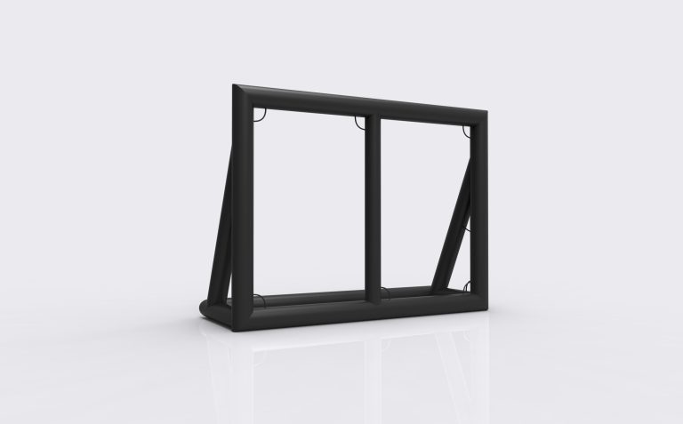 Inflatable Screen
