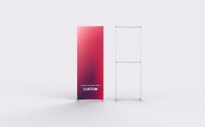 Banner Stands & Signage image 2 of 2
