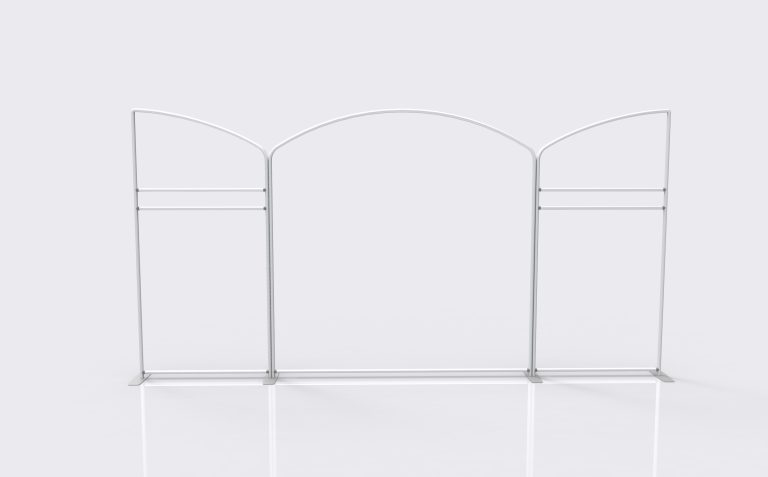 Modular Tension Fabric Display 03