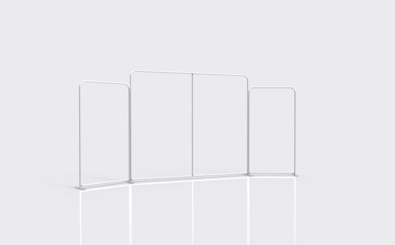 Modular Tension Fabric Display 04