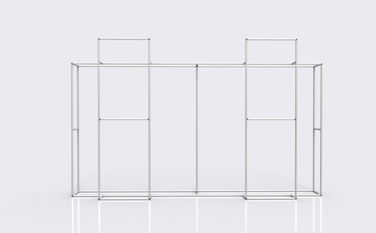 Modular Tension Fabric Display 05