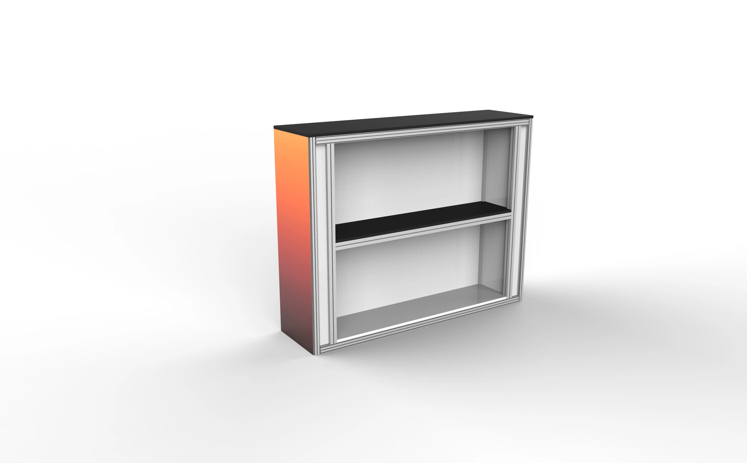 SEG Light Box Display Counter additional product view