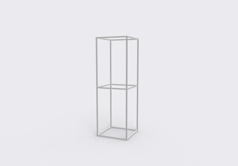 SEG Light Box Pillar
