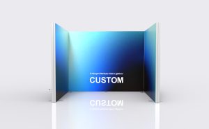 LED Lightbox Displays image 1 of 2