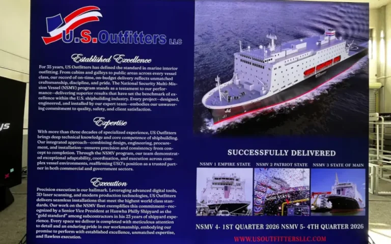 No Designer? No Problem: Expedited Production & Delivery for USO