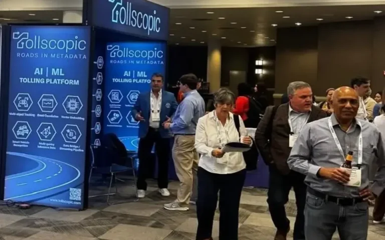 The Tollscopic Beacon: 75% More Leads with a Backlit Booth at IBTTA