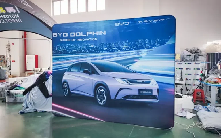 BYD’s 70% Cost-Cut Secret: A Reusable System for Global Launches