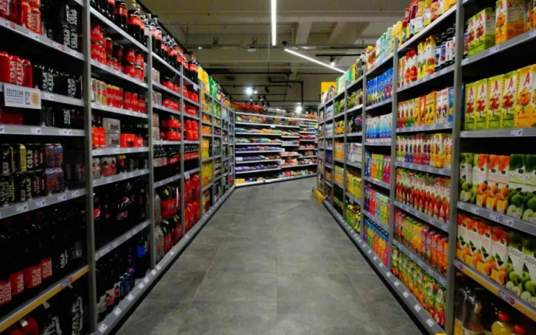 Why Your Retail Display is Your Most Powerful Salesperson